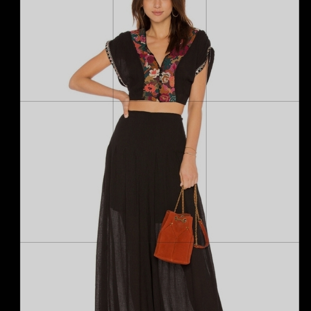Fp 2 PC pant set